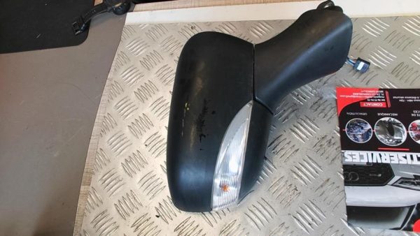 Retroviseur droit RENAULT CLIO 4 PHASE 1 Diesel - Image 7