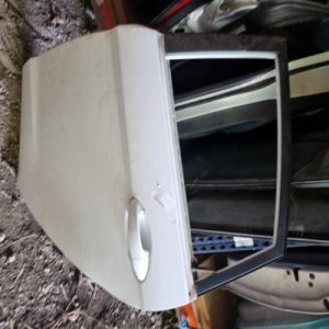 Porte arriere gauche FORD FIESTA 6 PHASE 2 Essence - Image 3