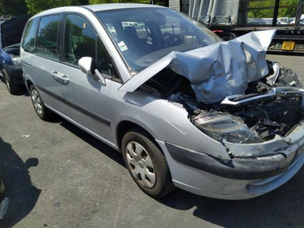 Serrure avant gauche CITROEN C8 Diesel - Image 4