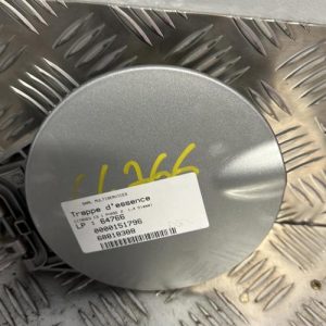 Trappe d'essence CITROEN C3 1 PHASE 2 Diesel - Image 1