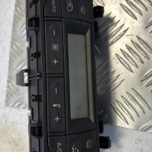 Commande chauffage CITROEN C3 1 PHASE 2 Diesel - Image 1