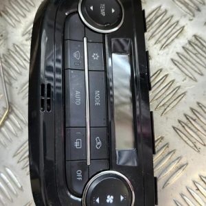 Commande chauffage MITSUBISHI - Image 1