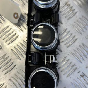 Commande chauffage DACIA DUSTER 2 PHASE 1 Diesel - Image 1