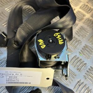 Ceinture avant droit OPEL CORSA E Essence - Image 1