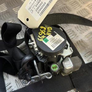 Ceinture avant droit FORD MONDEO 3 PHASE 1 Diesel - Image 1