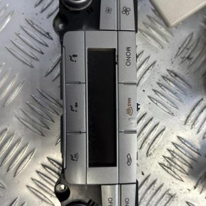 Commande chauffage FORD MONDEO 3 PHASE 1 Diesel - Image 1