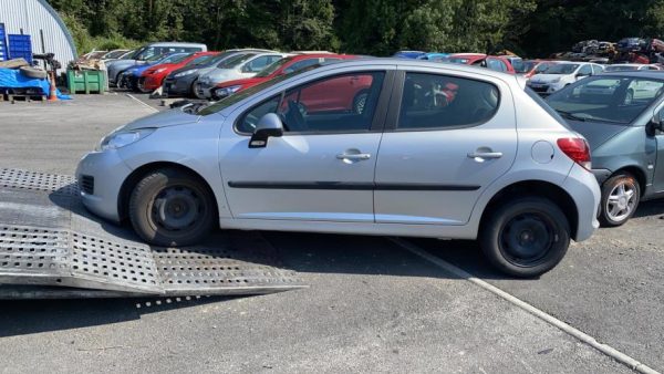 Boite de vitesses PEUGEOT 207 PHASE 1 Essence - Image 9