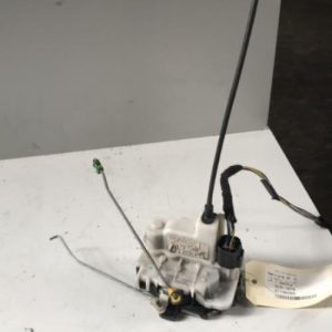 Serrure avant droit FIAT PANDA 2 Diesel - Image 1