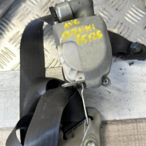 Ceinture avant gauche SUZUKI SX4 1 Diesel - Image 1
