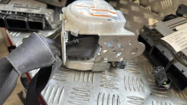 Ceinture avant gauche SUZUKI SX4 1 Diesel - Image 2