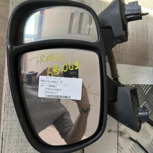 Retroviseur droit RENAULT TRAFIC 2 PHASE 2 Diesel - Image 1