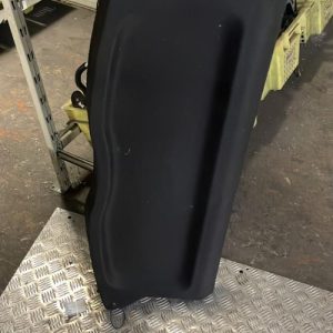 Plage arriere ALFA ROMEO MITO PHASE 1 Diesel - Image 2