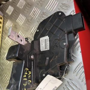Serrure avant gauche FORD S-MAX 1 PHASE 1 Diesel - Image 1