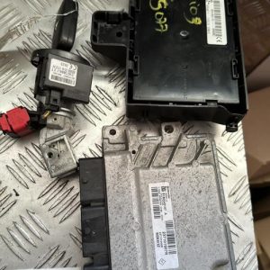 Kit de demarrage RENAULT CLIO 3 PHASE 2 Essence - Image 1