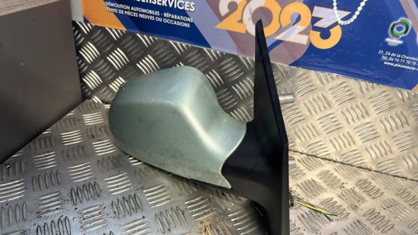 Retroviseur droit HYUNDAI MATRIX PHASE 1 Diesel - Image 2