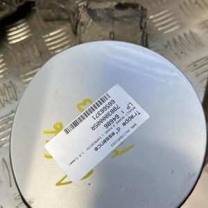 Trappe d'essence RENAULT MEGANE 3 PHASE 1 Diesel - Image 1