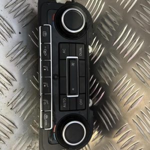 Commande chauffage VOLKSWAGEN GOLF 6 Diesel - Image 1
