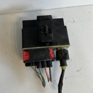 Relais electrique PEUGEOT 308 2 PHASE 1 Diesel - Image 1