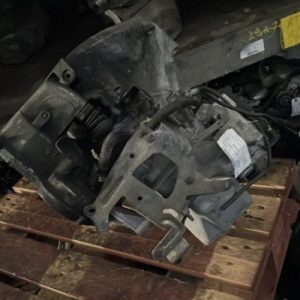 Boite de vitesses CITROEN C3 1 PHASE 1 Diesel - Image 3