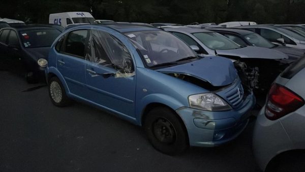 Commande chauffage CITROEN C3 1 PHASE 1 Diesel - Image 3