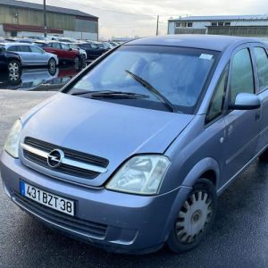 Boite de vitesses OPEL MERIVA A PHASE 1 Essence - Image 5