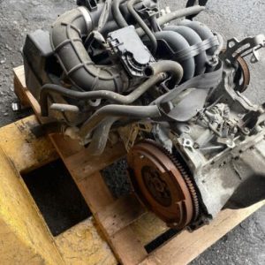 Moteur NISSAN PIXO Essence - Image 1