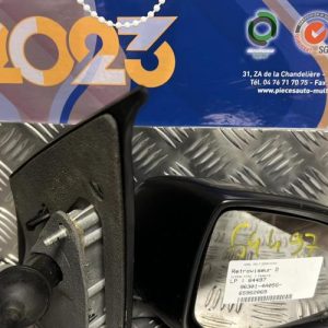 Retroviseur droit NISSAN PIXO Essence - Image 1