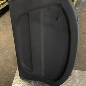 Plage arriere RENAULT MEGANE 3 PHASE 1 Diesel - Image 2