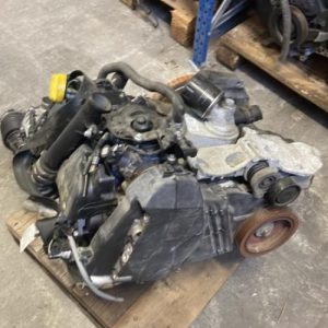 Moteur RENAULT CLIO 4 PHASE 2 Diesel - Image 2