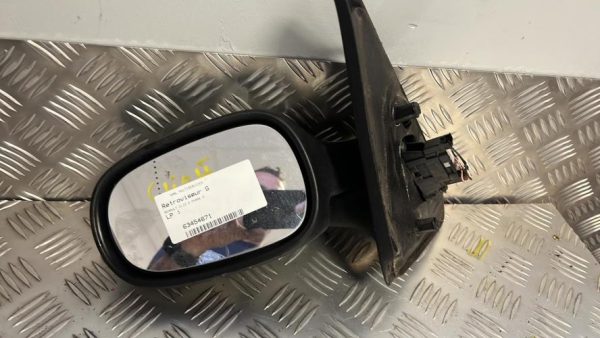 Retroviseur gauche RENAULT CLIO 2 PHASE 2 Diesel - Image 4