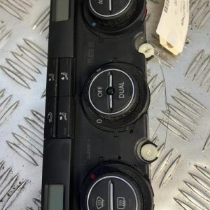 Commande chauffage VOLKSWAGEN GOLF 5 Diesel - Image 1