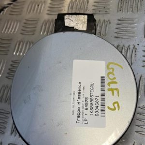 Trappe d'essence VOLKSWAGEN GOLF 5 Diesel - Image 1