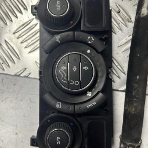 Commande chauffage PEUGEOT 308 1 PHASE 2 Diesel - Image 1