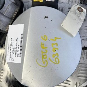 Trappe d'essence VOLKSWAGEN GOLF 6 Diesel - Image 1