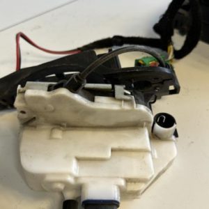 Serrure avant droit CITROEN C3 1 PHASE 2 Diesel - Image 1