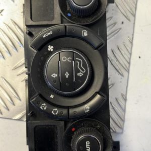 Commande chauffage PEUGEOT 3008 1 PHASE 1 Diesel - Image 1