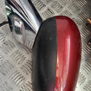 Retroviseur gauche CITROEN C3 2 PHASE 1 Diesel - Image 1