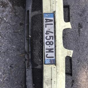 Pare choc avant SEAT AROSA PHASE 2 Diesel - Image 1
