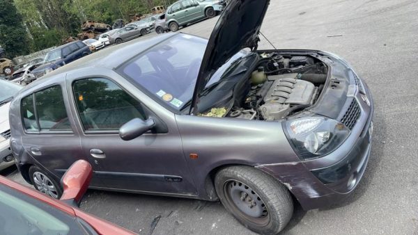 Boite de vitesses RENAULT CLIO 2 PHASE 2 Essence - Image 5