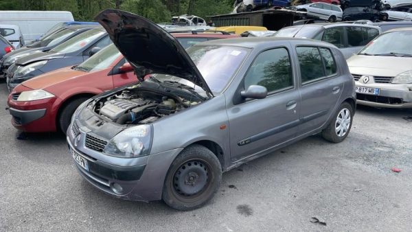 Boite de vitesses RENAULT CLIO 2 PHASE 2 Essence - Image 7