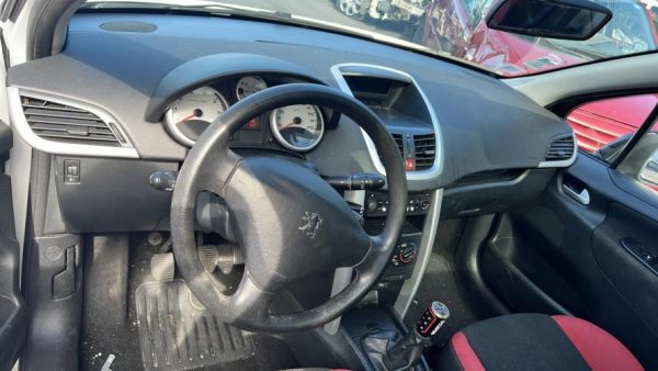 Boite de vitesses PEUGEOT 207 PHASE 1 Essence - Image 7