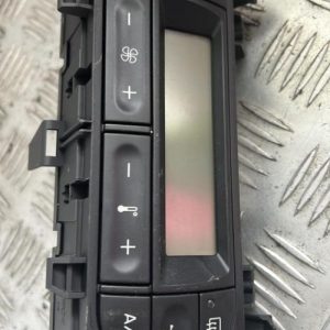 Commande chauffage CITROEN C3 1 PHASE 1 Diesel - Image 1