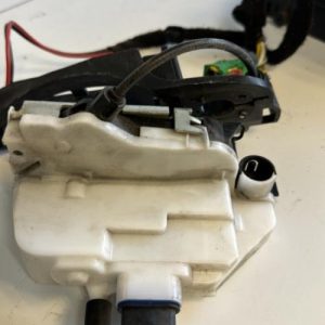 Serrure avant droit CITROEN C3 1 PHASE 1 Diesel - Image 1