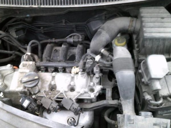 Trappe d'essence VOLKSWAGEN FOX Essence - Image 10