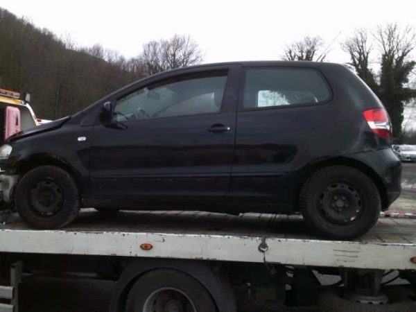 Trappe d'essence VOLKSWAGEN FOX Essence - Image 5