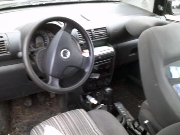 Trappe d'essence VOLKSWAGEN FOX Essence - Image 7