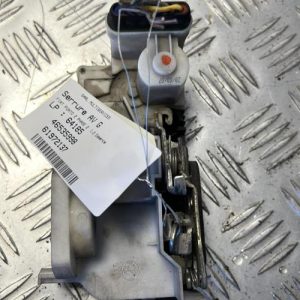 Serrure avant gauche FIAT PUNTO 2 PHASE 2 Essence - Image 1