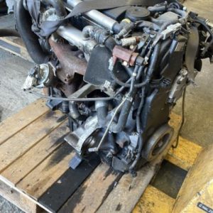 Moteur CITROEN C4 1 PHASE 1 Diesel - Image 1