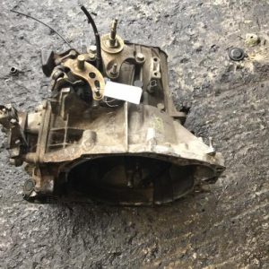 Boite de vitesses CITROEN C4 1 PHASE 1 Diesel - Image 3