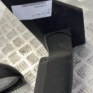 Retroviseur droit FORD FUSION PHASE 1 Diesel - Image 1